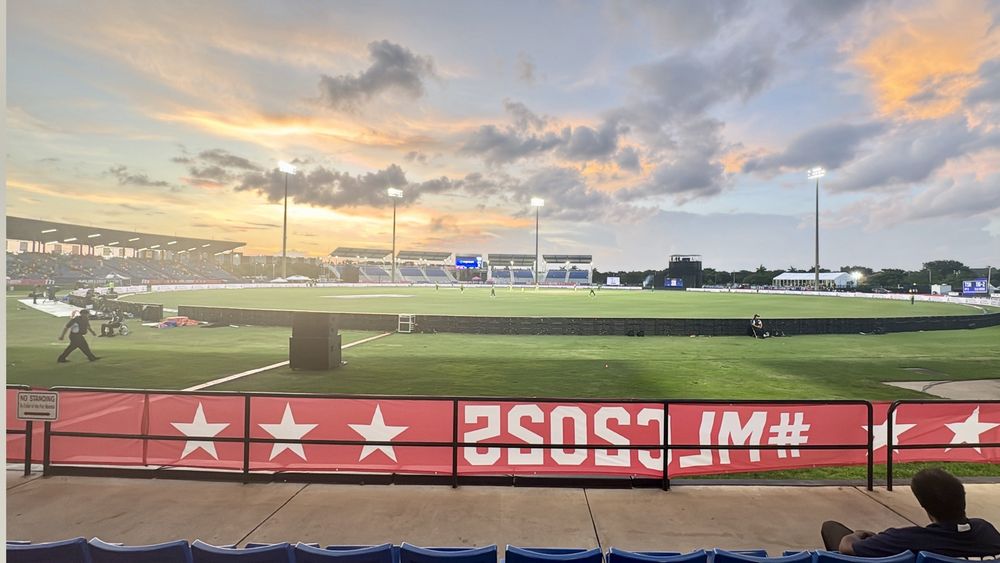 Central Broward Regional Park Image