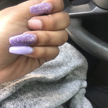 Orchid Nails and Spa - Waxing Near Me - Vallejo, California