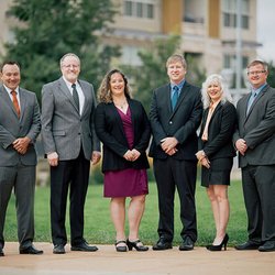 Jorgensen, Brownell & Pepin, PC - JBP Partners