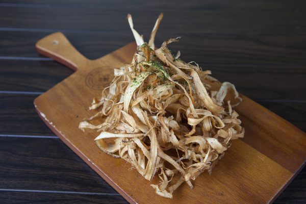 E.A.K. RAMEN by Machida Shoten West Village by null