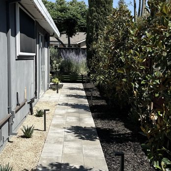 Liaison Landscapes - Landscape Architects or Designers Near Me - San Francisco, California