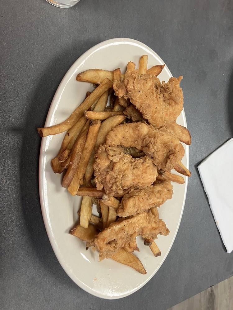 Gus’s Grill And Bar Logo