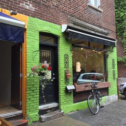 Outside Outside