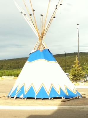 Stoney Nakoda Resort & Casino by null