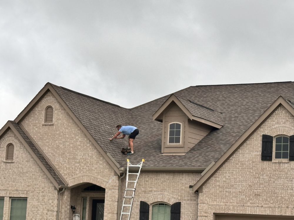 Slide of Atlas Roof Systems