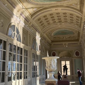 Gli Uffizi - Museums Near Me - Florence, FI