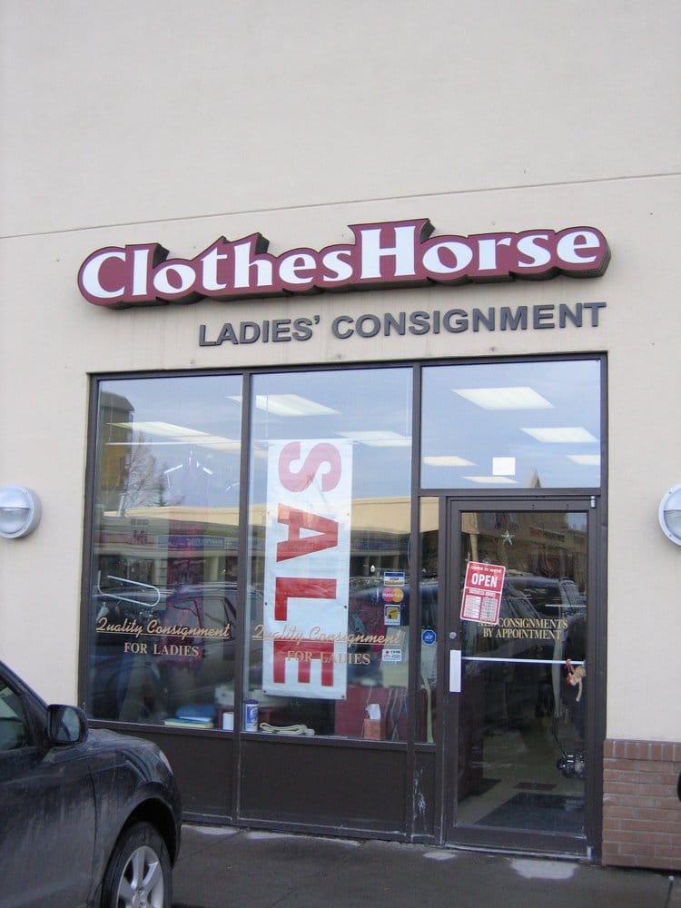 CLOTHESHORSE Updated October 2024 12 Reviews 4625 Varsity Drive