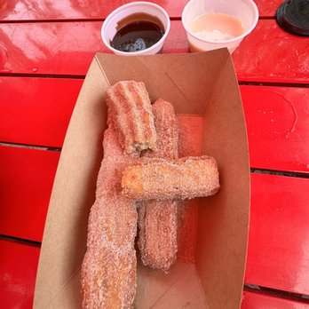 Frita's - Churros - Cuban Near Me - Key West, Florida Frita's - Churros - Cuban Near Me - Key West, Florida