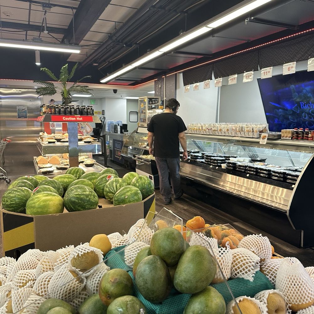 H Mart - International Grocery Near Me - Seattle, Washington H Mart - International Grocery Near Me - Seattle, Washington