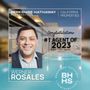 Werner Rosales - Berkshire Hathaway Home Services