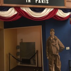 Charles Lindbergh House and Museum