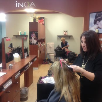 Spazio Salon - Hair Salons Near Me - Lake Worth, Florida Spazio Salon - Hair Salons Near Me - Lake Worth, Florida