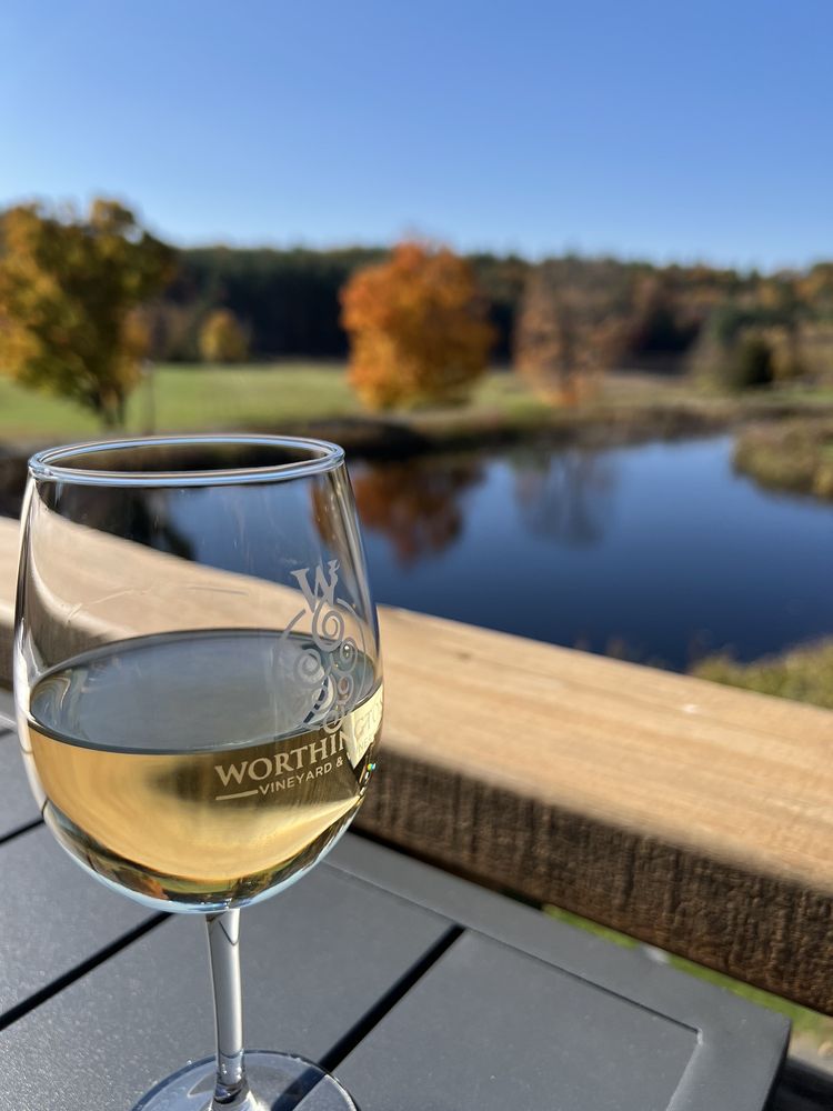 Worthington Vineyard & Winery