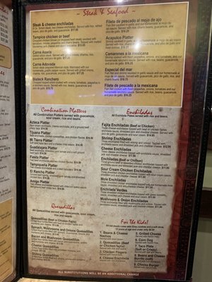 Menu photo 4 Mi Pueblo Richland Hills, TX Menu photo 4 Mi Pueblo Richland Hills, TX