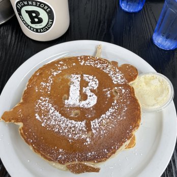 The Brownstone Pancake Factory - Old-Fashioned Buttermilk Pancakes - Desserts Near Me - Brick Township, New Jersey The Brownstone Pancake Factory - Old-Fashioned Buttermilk Pancakes - Desserts Near Me - Brick Township, New Jersey