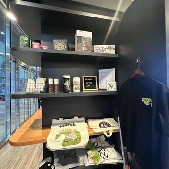 Pallet Coffee Roasters - Coffee Roasteries Near Me - Vancouver, British Columbia
