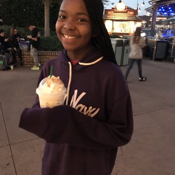 Starbucks - Coffee & Tea Near Me - Lake Buena Vista, Florida