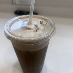 A Cup of Joe - Irish cold brew