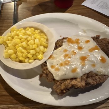 Calico County Restaurant - Breakfast & Brunch Near Me - Amarillo, Texas