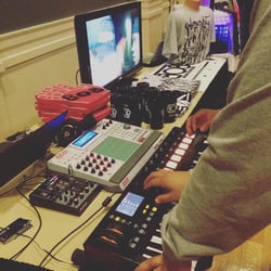 B08 Studio