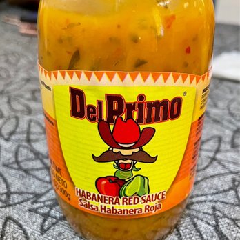 Rositas Taco Shop - Kick it up. Available at H‑E‑B - Coffee & Tea Near Me - Rockport, Texas