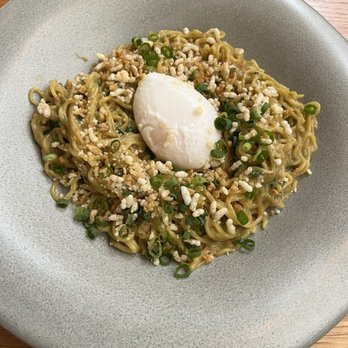 Koko Head Cafe - Triple garlic noodle special - Breakfast & Brunch Near Me - Honolulu, Hawaii Koko Head Cafe - Triple garlic noodle special - Breakfast & Brunch Near Me - Honolulu, Hawaii