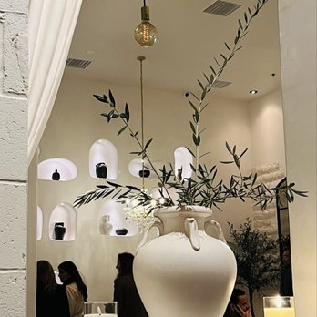 Ammatoli - Decor - Mediterranean Near Me - Long Beach, California