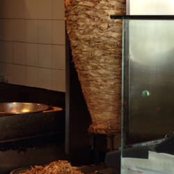 Highland Halal Shawarma