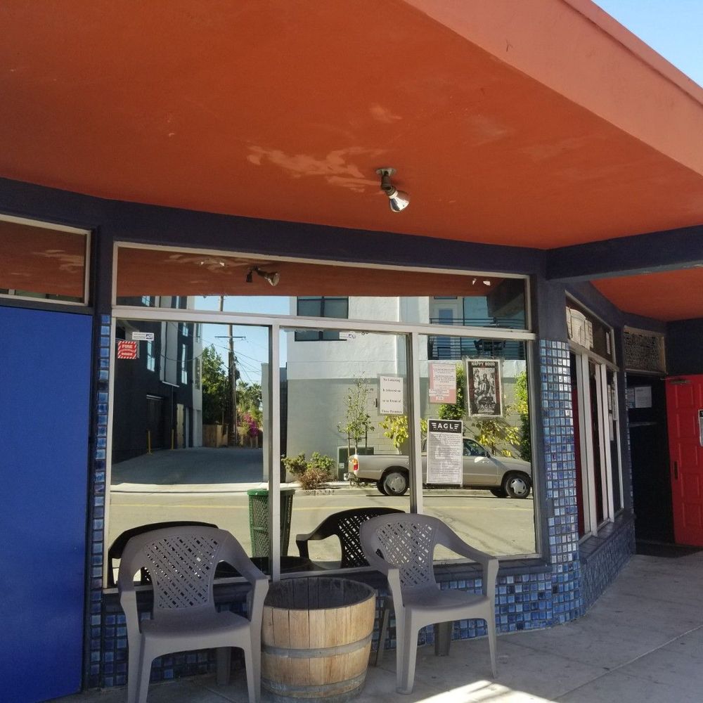 San Diego Eagle - Eagle: Low Down, Dirty, Smelly in a good way. Germophobics: Enter at your own risk. - Gay Bars Near Me - San Diego, California San Diego Eagle - Eagle: Low Down, Dirty, Smelly in a good way. Germophobics: Enter at your own risk. - Gay Bars Near Me - San Diego, California