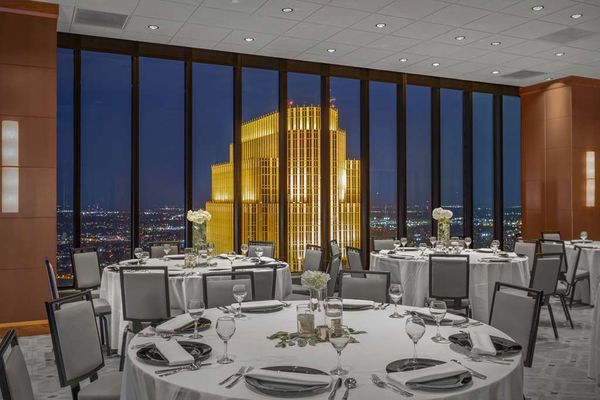 The Marquette Hotel, Curio Collection by Hilton by null
