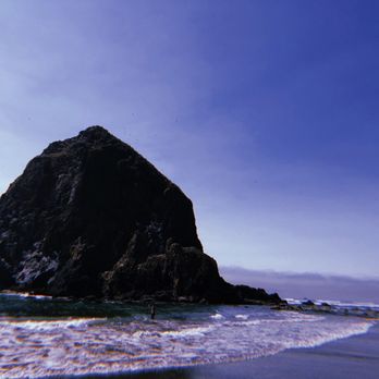 Haystack Rock - Landmarks & Historical Buildings Near Me - Cannon Beach, Oregon Haystack Rock - Landmarks & Historical Buildings Near Me - Cannon Beach, Oregon