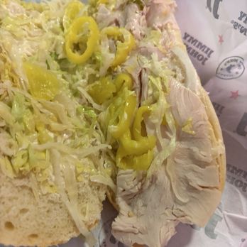 Jimmy John's - Sandwiches Near Me - Monaca, Pennsylvania Jimmy John's - Sandwiches Near Me - Monaca, Pennsylvania