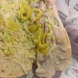 Jimmy John's