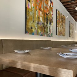 Bonta Italian Ristorante - Tables