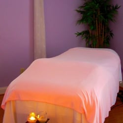 Inner Connections - There is peace in all of our treatment rooms.