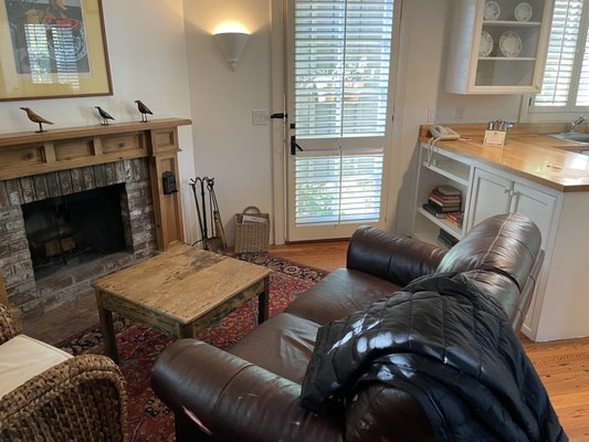 Simpson House Inn by null