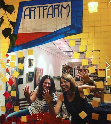 ArtFarm by null