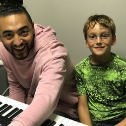 The Modern Music Academy - Piano Lessons at The Modern Music Academy