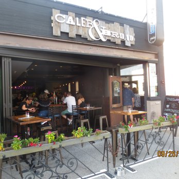 Caleb & Broad - Bars Near Me - Newport, Rhode Island