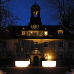 Restaurant Atelier Sanssouci