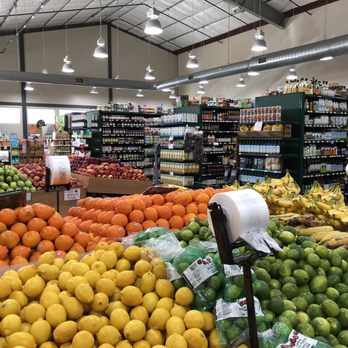 Cox Farms Market - Wonderful Produce Selection (2/1/20) - Grocery Near Me - Dallas, Texas