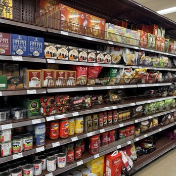 99 Ranch Market - Coffee! - Seafood Markets Near Me - Van Nuys, California