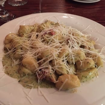 Salute - Chicken Gnocchi. - Italian Near Me - Hartford, Connecticut