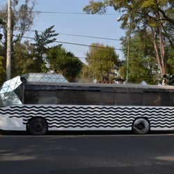 Ovnibus Roma - Mediateca