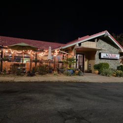 El Tejado Mexican Restaurant - Storefront