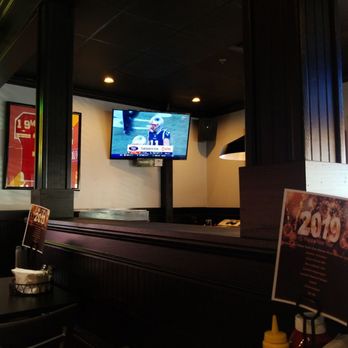 Buffalo61 Bar & Grille - Not a bad place to catch a football game - Bars Near Me - Fort Madison, Iowa Buffalo61 Bar & Grille - Not a bad place to catch a football game - Bars Near Me - Fort Madison, Iowa