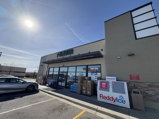 7-Eleven