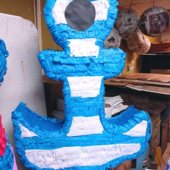 Mega Pinata - Party Supplies Near Me - Tucson, Arizona