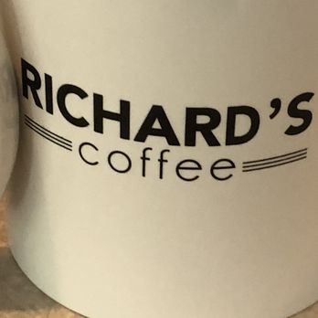 Richard's Fine Coffees - Coffee & Tea Near Me - Winter Haven, Florida