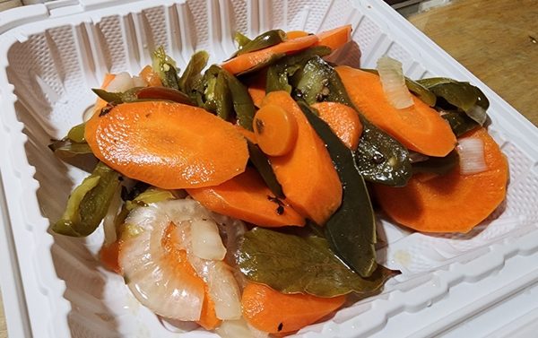 Tortas Sinaloa by null